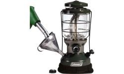 Lampa benzynowa Coleman Northstar