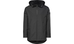 Kurtka męska Reebok OW Urban Fleece Parka Black HI0918