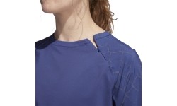 Adidas bluza damska Adapt Jacket W Blue FL6009