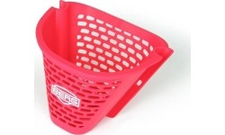 Buzzy - Basket pink