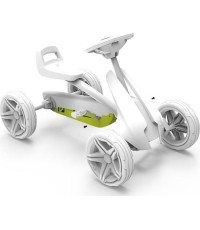 Buzzy - Wapno do osłony łańcucha