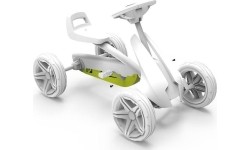 Buzzy - Wapno do osłony łańcucha