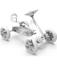 Buzzy - zestaw montażowy Aero