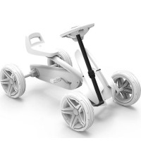 Buzzy - Rura sterowa