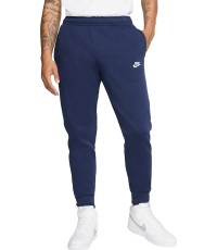 Nike Kelnės Vyrams Nsw Club Jggr BB Blue BV2671 410