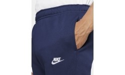 Nike spodnie męskie Nsw Club Jggr BB Blue BV2671 410