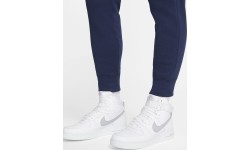 Nike spodnie męskie Nsw Club Jggr BB Blue BV2671 410