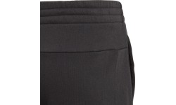 Spodnie młodzieżowe Adidas YG E Lin Pants czarne DV0334