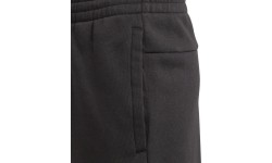 Spodnie młodzieżowe Adidas YG E Lin Pants czarne DV0334