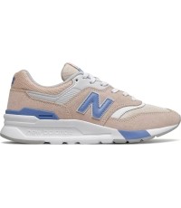 Buty damskie New Balance CW997HVW Rose Water