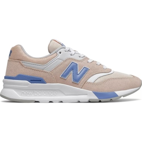 Buty damskie New Balance CW997HVW Rose Water