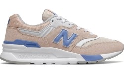 Buty damskie New Balance CW997HVW Rose Water