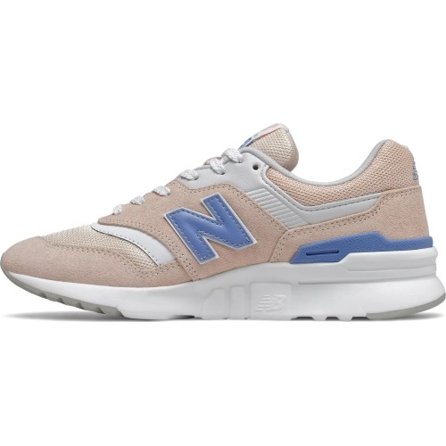 Buty damskie New Balance CW997HVW Rose Water