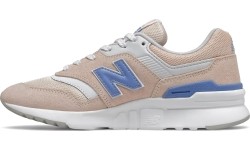 Buty damskie New Balance CW997HVW Rose Water