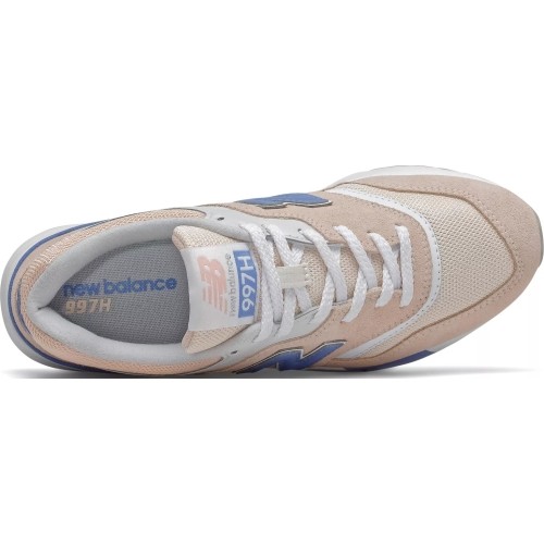 Buty damskie New Balance CW997HVW Rose Water