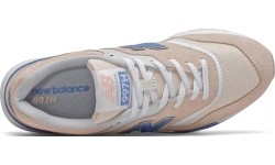 Buty damskie New Balance CW997HVW Rose Water