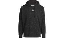Bluza męska Adidas M Mel Hoodie, czarna HE1787