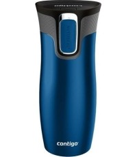 Kubek termiczny Contigo West Loop Monaco, 470 ml