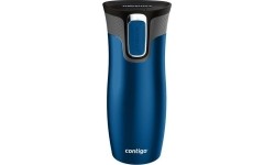 Thermo puodelis Contigo West Loop Monaco 470 ml 2095799
