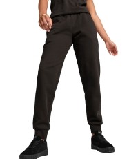 Puma Sportinės Kelnės Moterims Ess+ Animal Pants Fl Black 681496 01