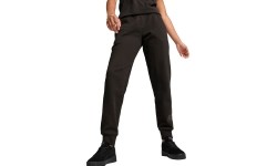 Puma Sportinės Kelnės Moterims Ess+ Animal Pants Fl Black 681496 01
