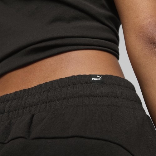 Puma Sportinės Kelnės Moterims Ess+ Animal Pants Fl Black 681496 01