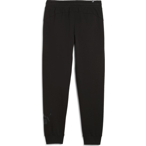 Puma Sportinės Kelnės Moterims Ess+ Animal Pants Fl Black 681496 01