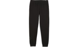 Puma Sportinės Kelnės Moterims Ess+ Animal Pants Fl Black 681496 01