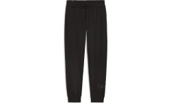 Puma Sportinės Kelnės Moterims Ess+ Animal Pants Fl Black 681496 01