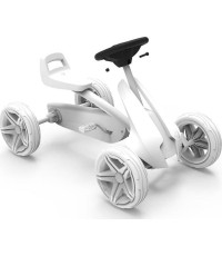 Buzzy - Kierownica Aero