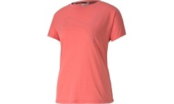 Puma Cat Tee Ignite koszulka damska, różowa, 518311 13