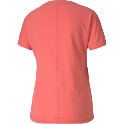 Puma Cat Tee Ignite koszulka damska, różowa, 518311 13