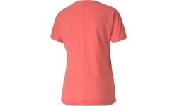 Puma Cat Tee Ignite koszulka damska, różowa, 518311 13