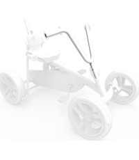 Buzzy 2 w 1 - Steering Bloom (bez spoilera)