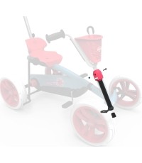 Buzzy 2-in-1 rura kierownicy Bloom