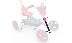 Buzzy 2-in-1 rura kierownicy Bloom