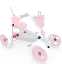 Buzzy 2 w 1 - części plastikowe Bloom