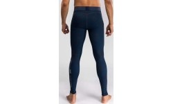 Męska koszulka treningowa UFC Fusion by Venum Fight Week - Oceanic Blue