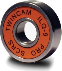 Łożyska Set K2 ILQ-9 Pro, 16 szt.