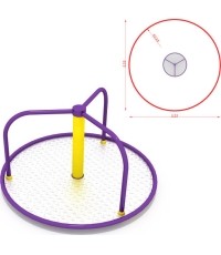 MODEL BODY KM-0001QA