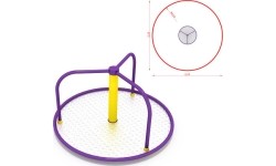 MODEL BODY KM-0001QA