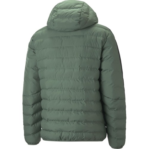 Kurtka męska Puma MAPF1 MT7 EcoLite Green 534899 04