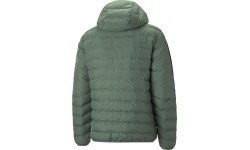 Kurtka męska Puma MAPF1 MT7 EcoLite Green 534899 04