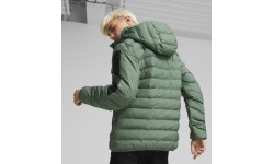 Kurtka męska Puma MAPF1 MT7 EcoLite Green 534899 04