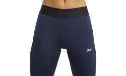 Reebok Tamprės Moterims Te Linear Logo Poly Navy