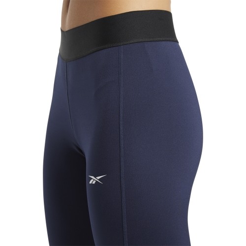 Reebok Tamprės Moterims Te Linear Logo Poly Navy