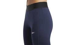 Reebok Tamprės Moterims Te Linear Logo Poly Navy