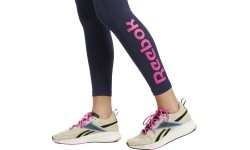 Reebok Tamprės Moterims Te Linear Logo Poly Navy