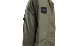 Kurtka męska Reebok Ow U Fl Parka Khaki
