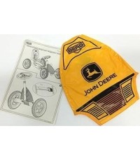 Buddy - John Deere Spoiler